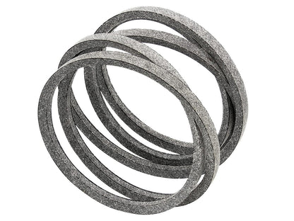 Deck Belt for 42" Cut John Deere L100 L102 L105 L107 L110 L111 GX20072 GY20570