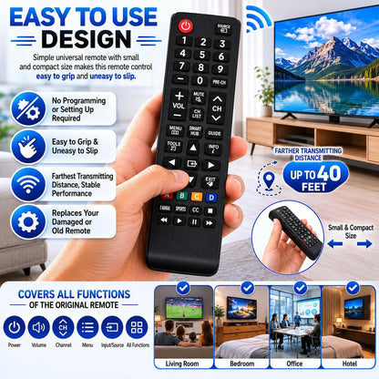 Samsung Tv Remote Samsung Remote