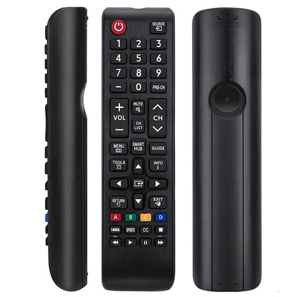 Samsung Tv Remote Samsung Remote
