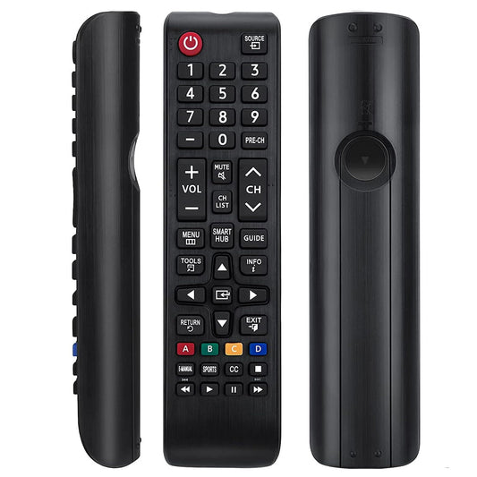 Samsung Tv Remote Samsung Remote