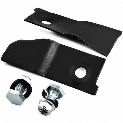 Masport 18" Lawn Mower Blade & Bolt Set 125mm