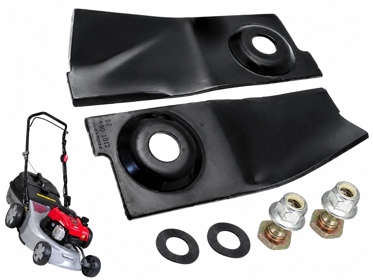 Masport 18" Lawn Mower Blade & Bolt Set 125mm