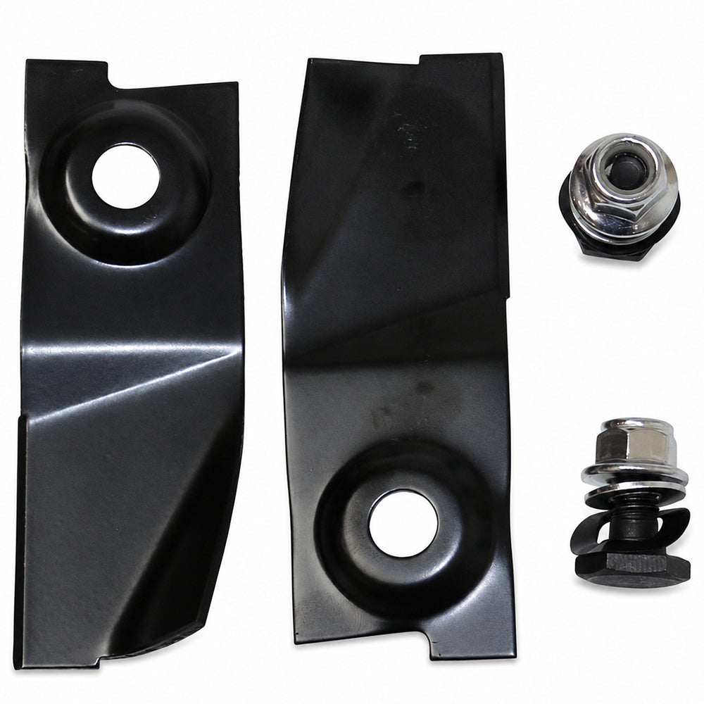 Masport 18" Lawn Mower Blade & Bolt Set 125mm