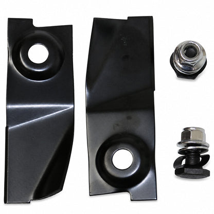 Masport 18" Lawn Mower Blade & Bolt Set 125mm