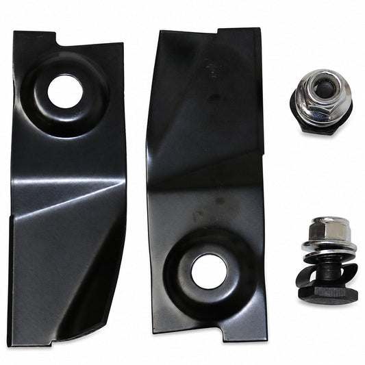 Masport 18" Lawn Mower Blade & Bolt Set 125mm