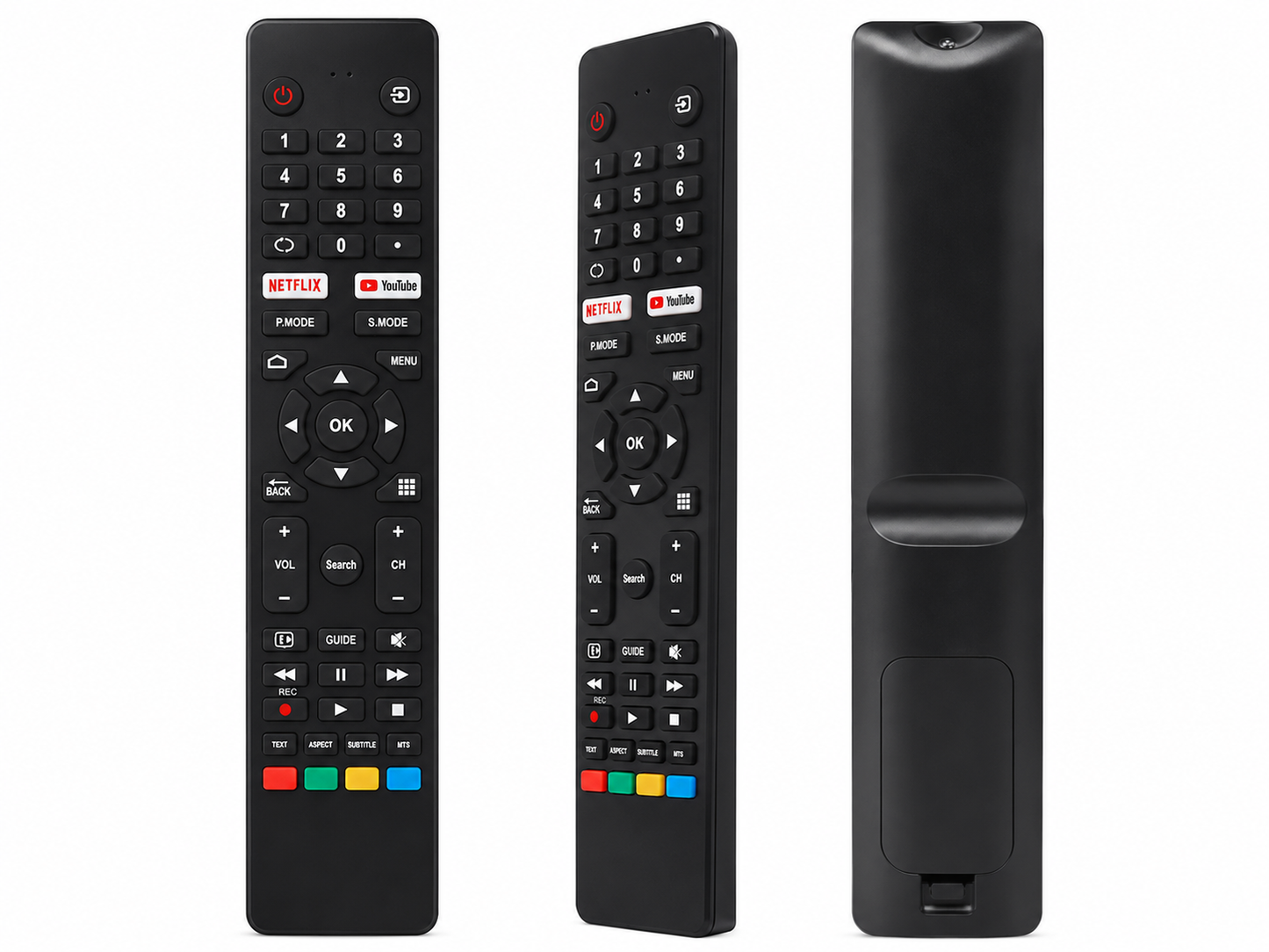 VEON TV Remote Control