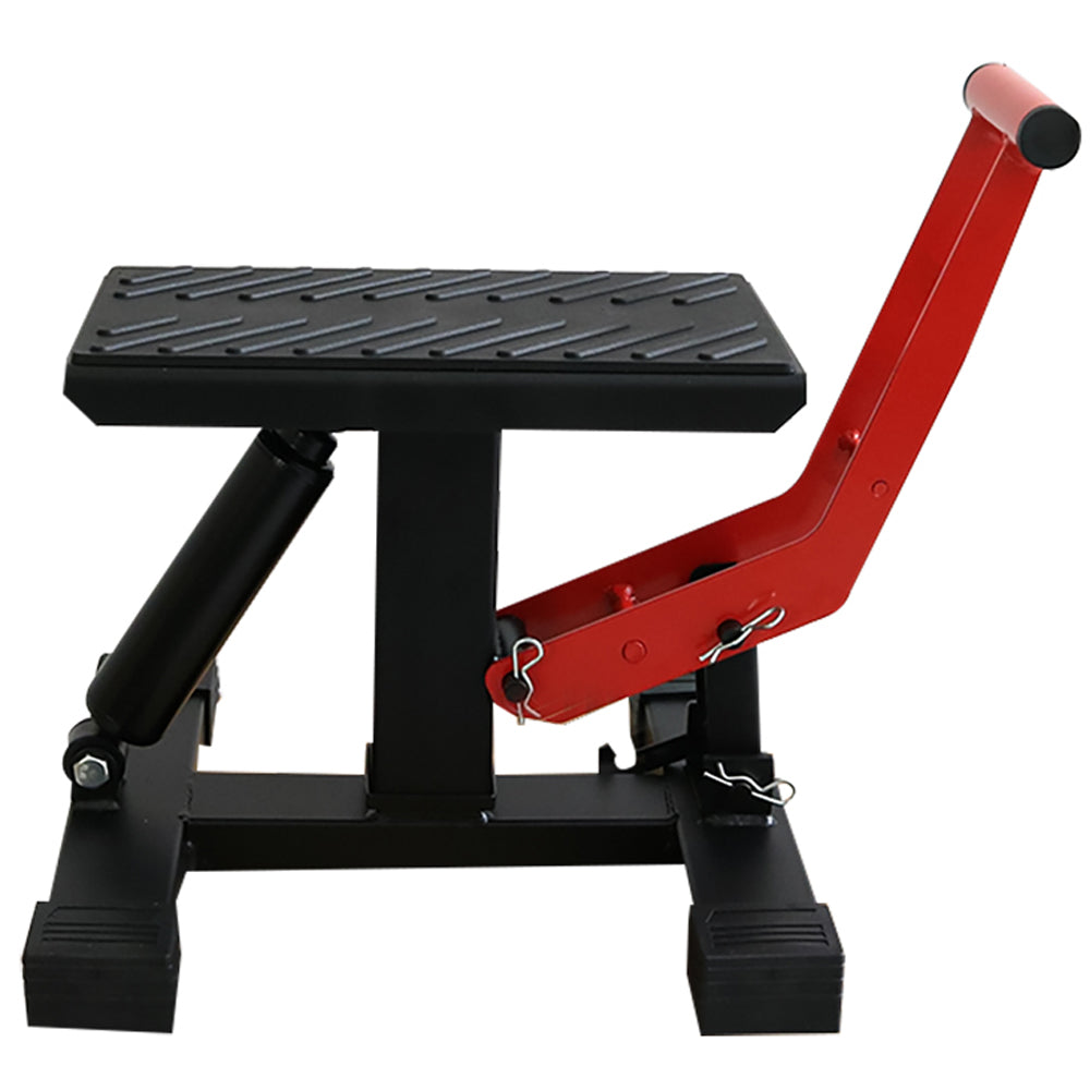 Motorcycle Jack Lift Dirt Bike Lift Stand