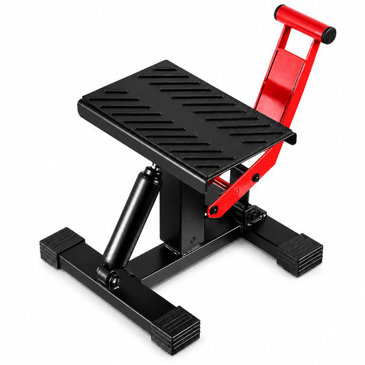 Motorcycle Jack Lift Dirt Bike Lift Stand
