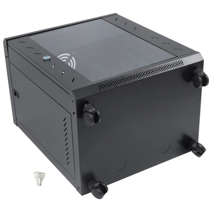 12U Cabinet Server Network Data Rack Wall Mount