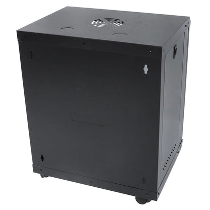 12U Cabinet Server Network Data Rack Wall Mount