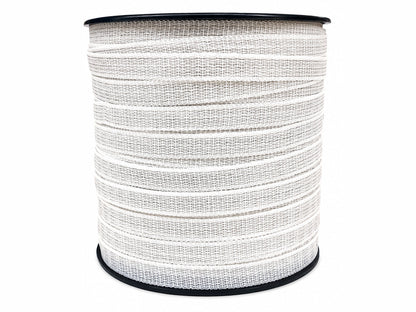 Electric Fence Poly Tape 400M