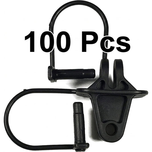 100pcs Warratah/Y post Insulator