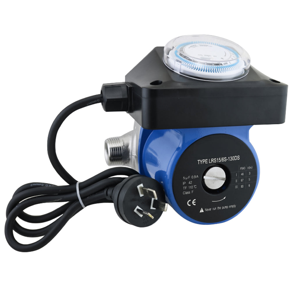 Hot Water Booster Pump 260W