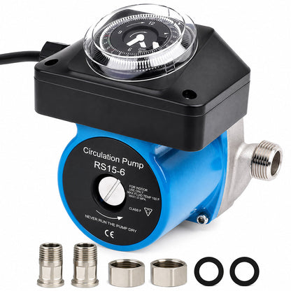 Hot Water Booster Pump 260W
