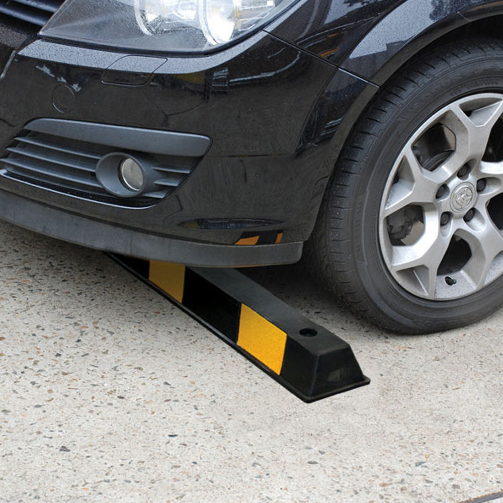 Wheel Stop 1.83M Long
