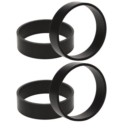 4x Kirby Drive Belt for all Kirby vacuum cleaners & shampoo systems