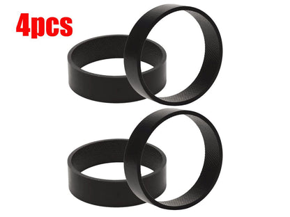4x Kirby Drive Belt for all Kirby vacuum cleaners & shampoo systems