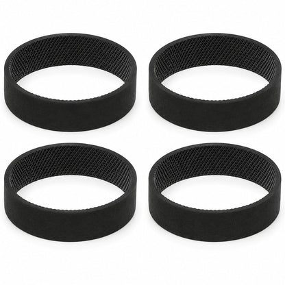 4x Kirby Drive Belt for all Kirby vacuum cleaners & shampoo systems