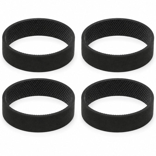 4x Kirby Drive Belt for all Kirby vacuum cleaners & shampoo systems