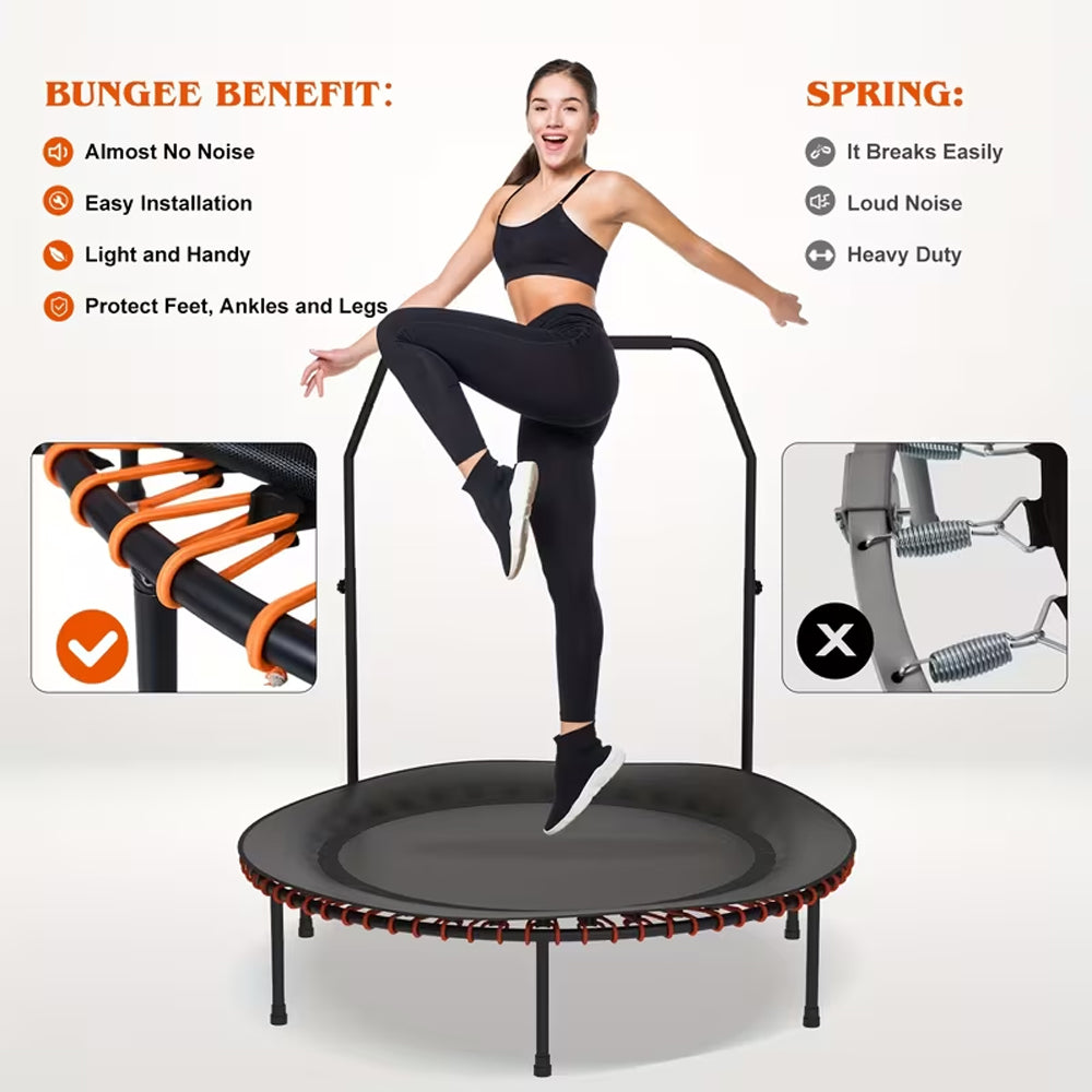 40 Feet Trampoline Trampolines