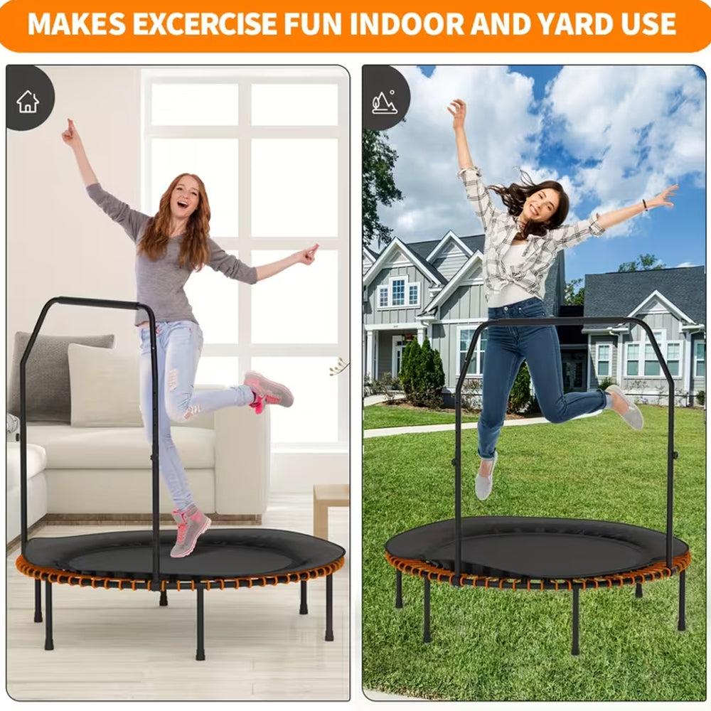 40 Feet Trampoline Trampolines