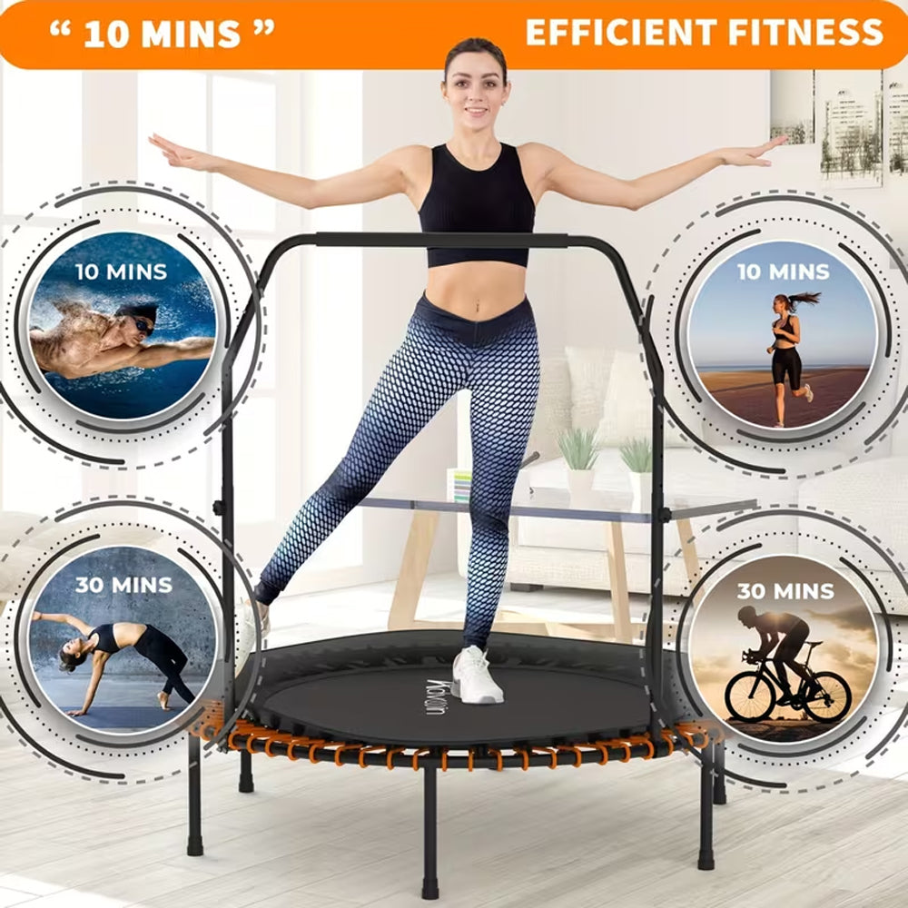 40 Feet Trampoline Trampolines