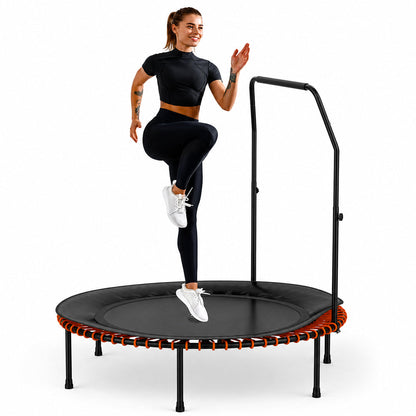 48" Trampoline Trampolines