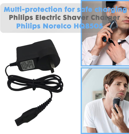 Philips Shaver Charger Replacement