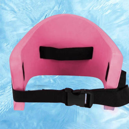 Water Aerobics Float Belt For Aqua Jogging Pool Exercise Swimming