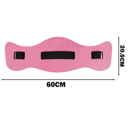 Water Aerobics Float Belt For Aqua Jogging Pool Exercise Swimming