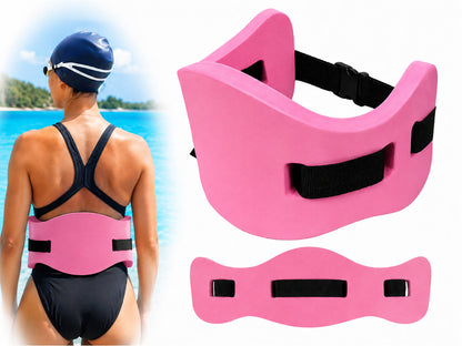 Water Aerobics Float Belt For Aqua Jogging Pool Exercise Swimming