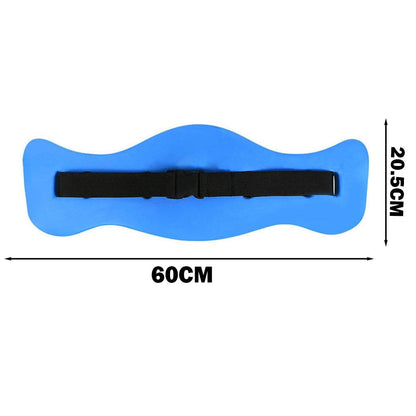 Water Aerobics Float Belt For Aqua Jogging Pool Exercise Swimming