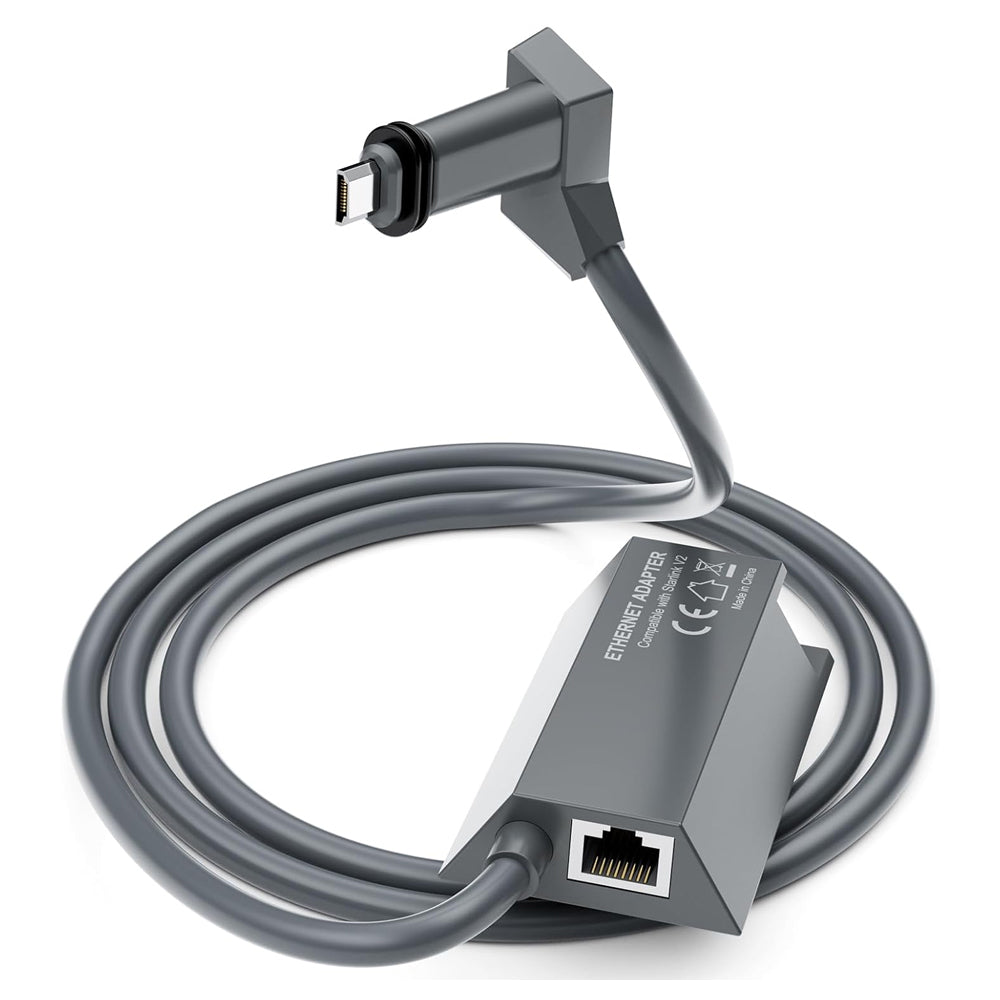 Starlink Gen 2 Ethernet Adapter