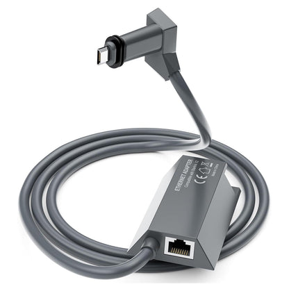Starlink Gen 2 Ethernet Adapter