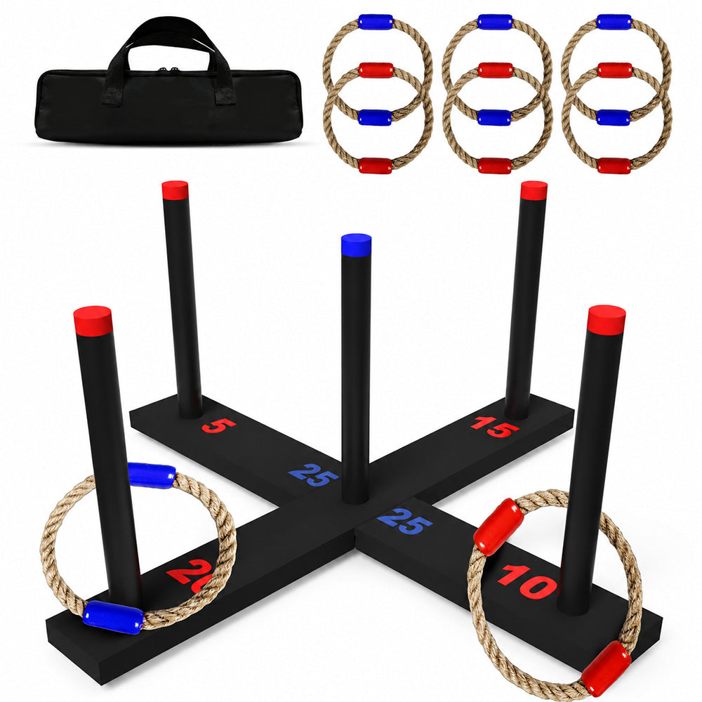 Ring Toss Game