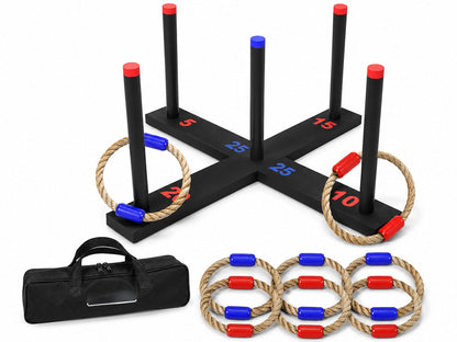 Ring Toss Game