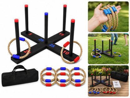 Ring Toss Game