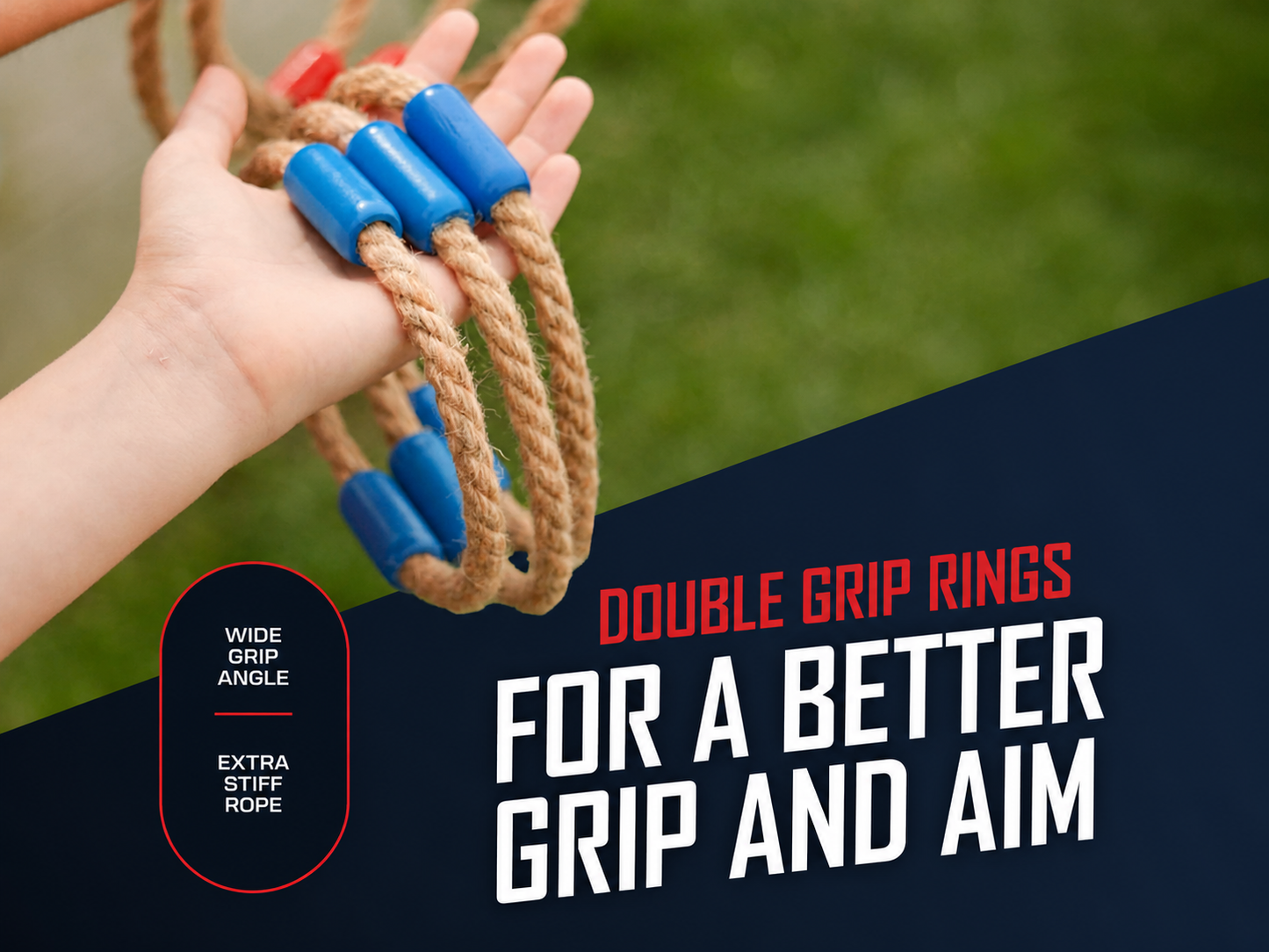 Ring Toss Game