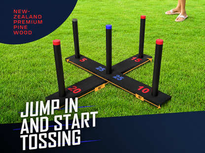 Ring Toss Game