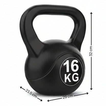 Kettlebell - 16kg