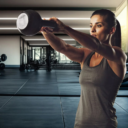 Kettlebell - 16kg