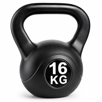 Kettlebell - 16kg