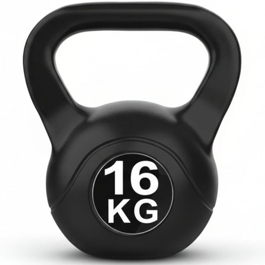 Kettlebell - 16kg
