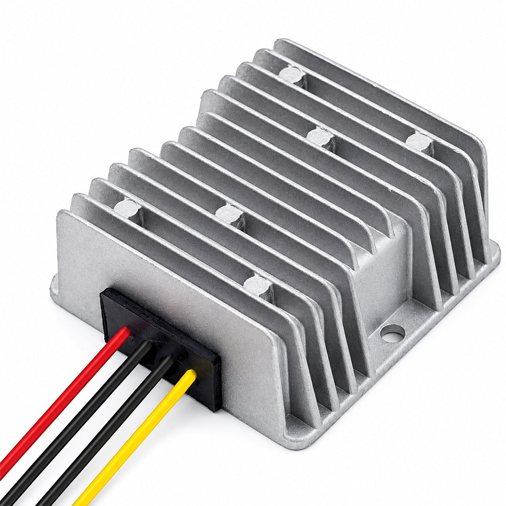 DC Converter Regulator 24V Step Down To 12V 20A 240W