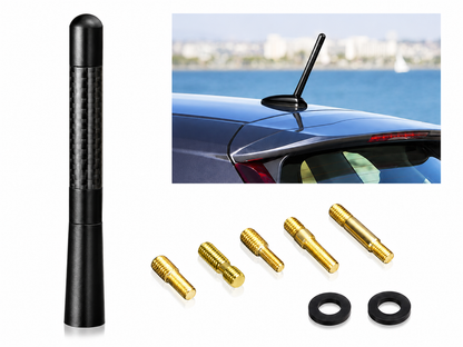 Car Antenna Car Radio Aerial – Replacement for Toyota, Nissan, Honda and More