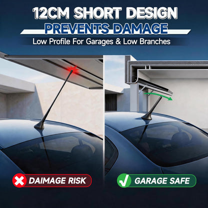 Car Antenna Car Radio Aerial – Replacement for Toyota, Nissan, Honda and More