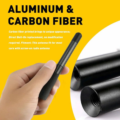 Car Antenna Car Radio Aerial – Replacement for Toyota, Nissan, Honda and More