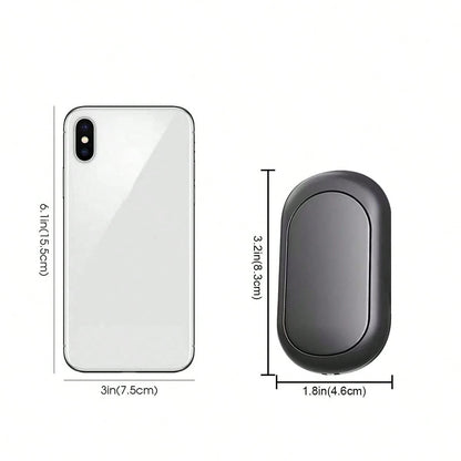 Rechargeable Hand Warmer With Power bank