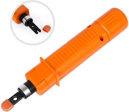 Network Ethernet LAN Kit Repair Tool Kit