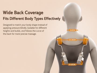 4D Zero-Gravity SL-Track Massage Recliner Chair